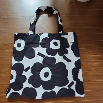 marimekko PIENI UNIKKO KASSI 토트백