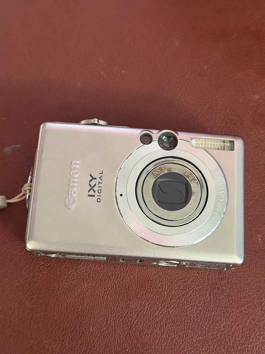 캐논 익시70(익서스60)