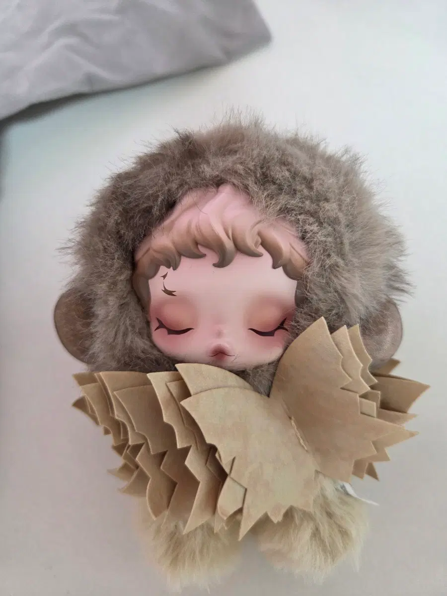 팝마트 스컬판다
