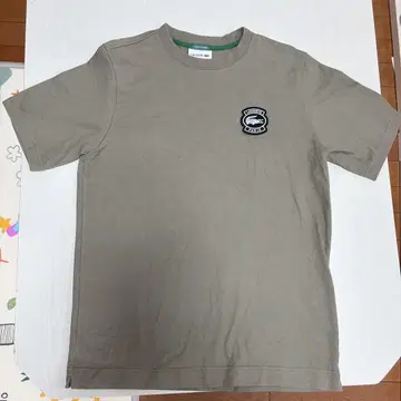 LACOSTE EXCLUSIVE EDITION 티셔츠