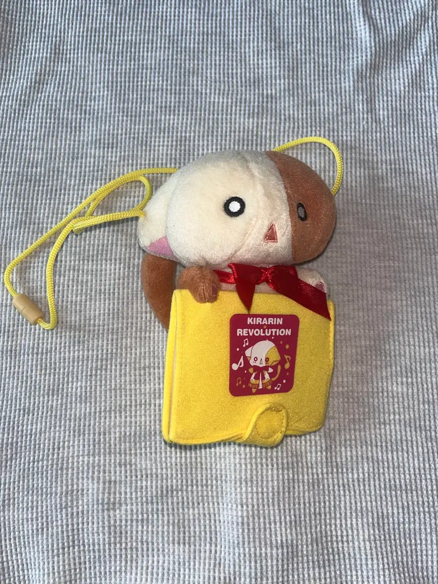 고전 나봉이 파우치 가방 바인더 인형 라라의 스타일기