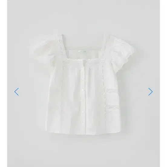 타낫 Rone blouse