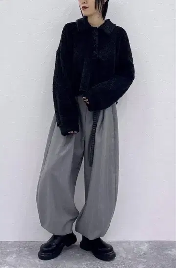 2025 MODE NORM CORE 후와후루즈 폴로 PO