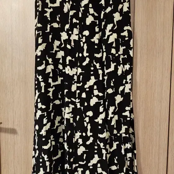 (새상품) ZARA 롱 스커트 XS