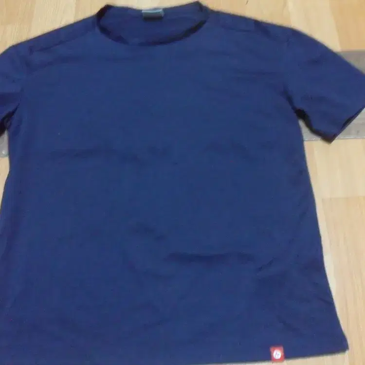 オールキル7000マーモット男性半袖ラウンドTシャツ登山服2
