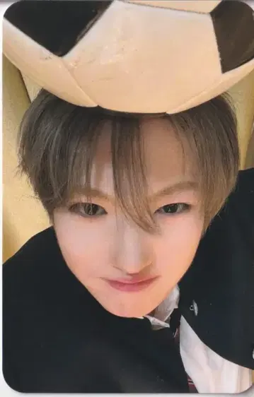 NCT WISH 일반ver BOY MEETS GIRL Ver. SAKUYA YO-I-DON!/BOY MEETS GIRL