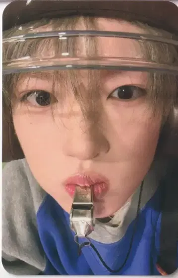 NCT WISH 일반ver YO-I-DON! Ver. SAKUYA YO-I-DON!/BOY MEETS GIRL