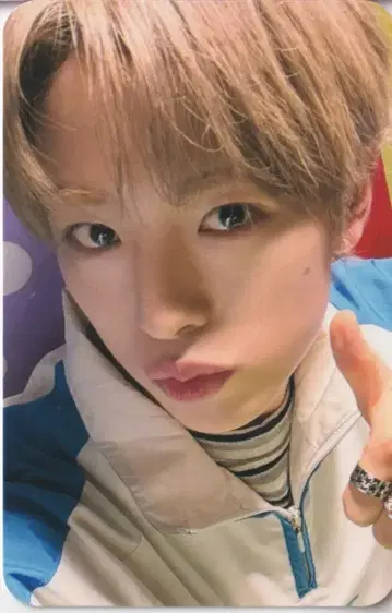 NCT WISH 일반ver YO-I-DON! Ver. YUSHI YO-I-DON!/BOY MEETS GIRL