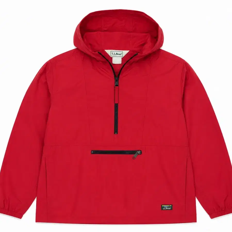 L.L. Bean 엘엘빈 아노락 바람막이 자켓 L