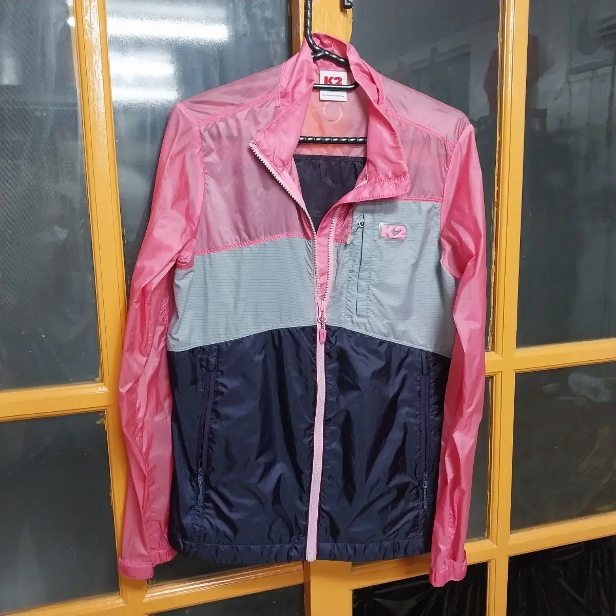 K2 바람막이 여성90