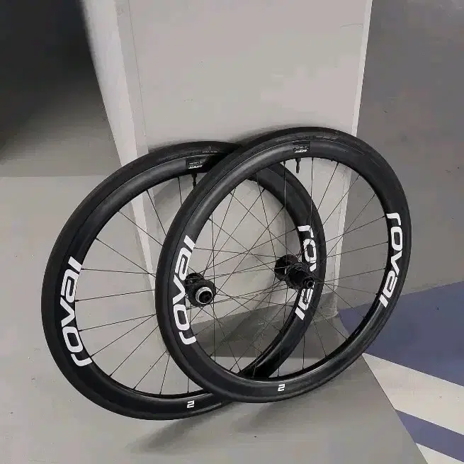 자이언트 slr2 42mm 카본 휠셋 디브