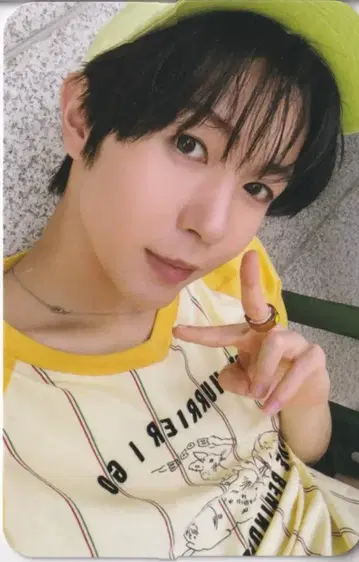 NCT WISH mu-mo SHOP RYO YO-I-DON!/BOY MEETS GIRL 후기