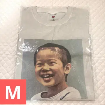 스즈키 다이히 유소년기 M 사이즈 생명의 불태우는 법 생명의 불태우는 법 전시회