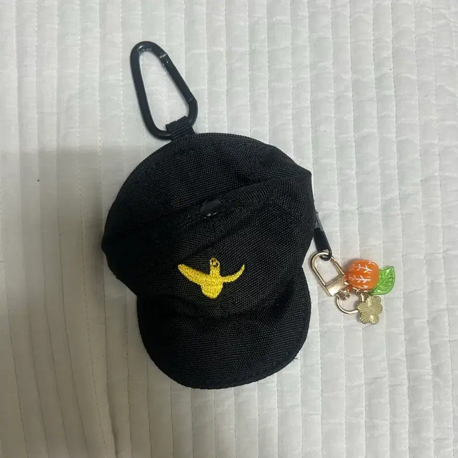 마크곤잘레스 키링