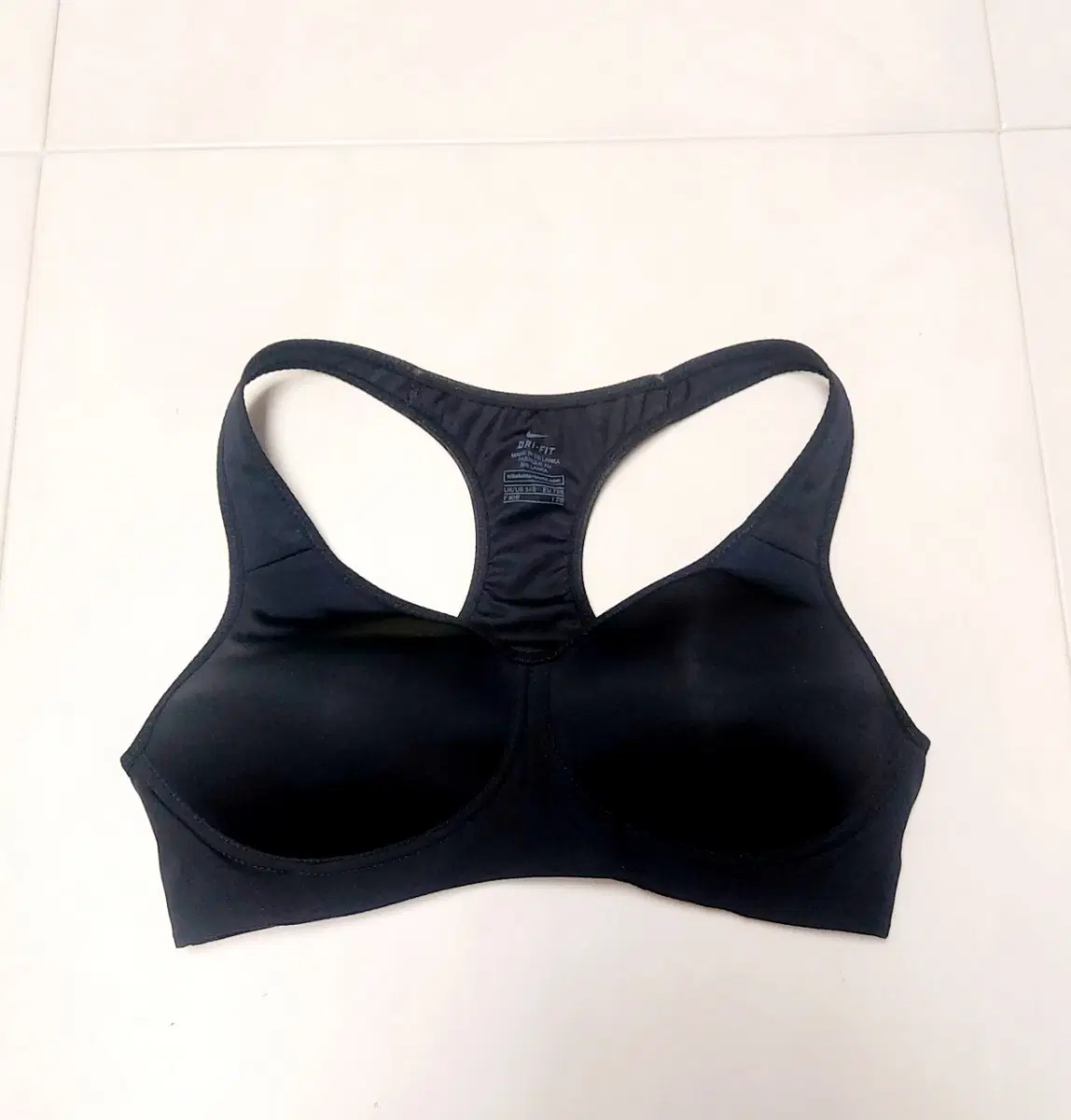 나이키 스포츠브라탑S/런닝/헬스/댄스/요가/크롭티