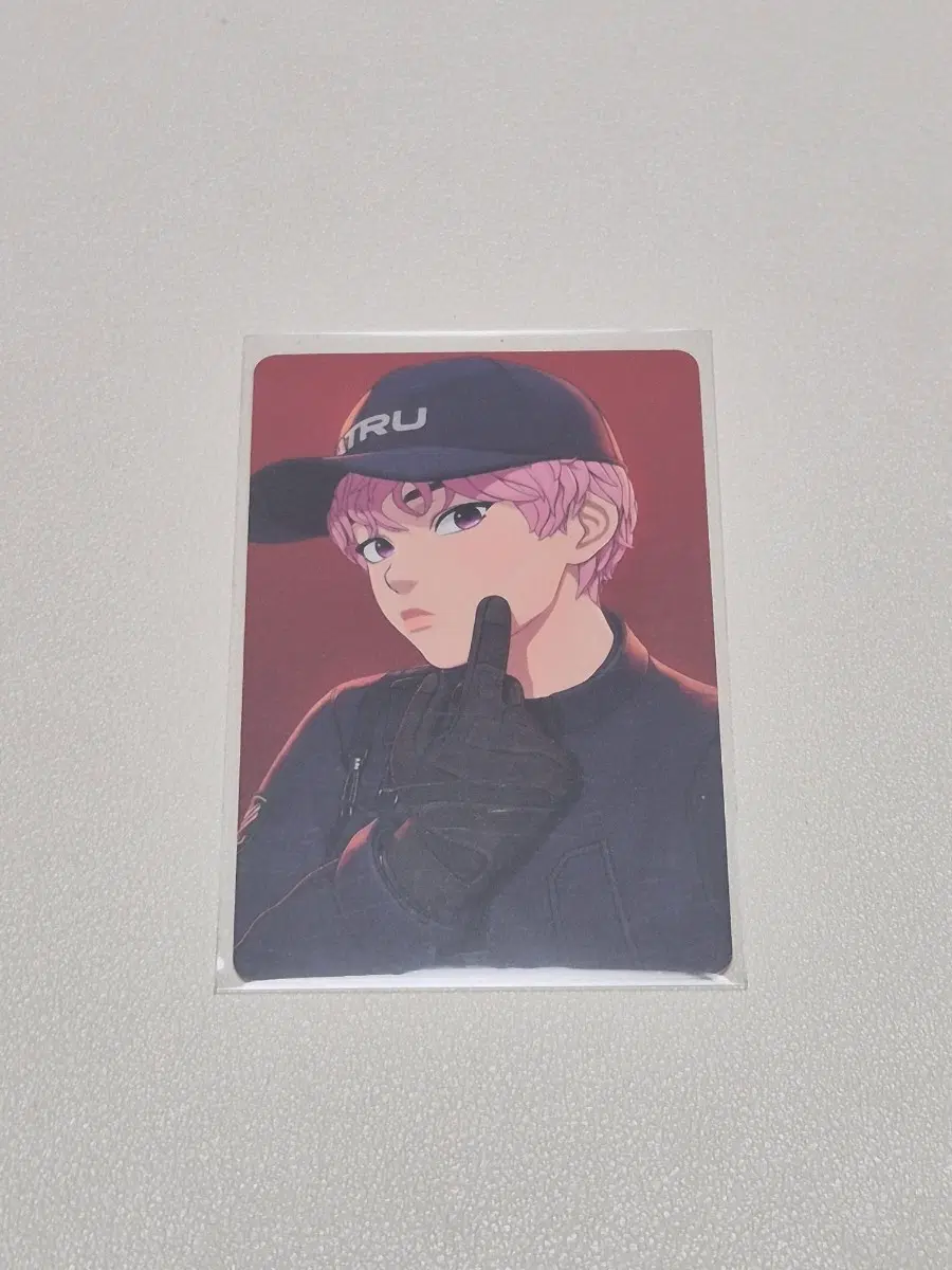 플레이브 밤비 hmv 일본 미공포 칼리고 파트 2 칼파투 에쳄비