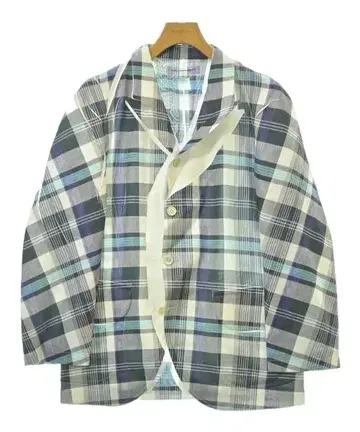 COMME des GARCONS SHIRT 캐주얼 자켓 남성용