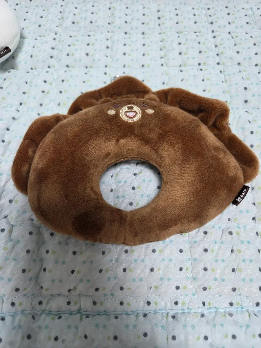데이식스 성진키링