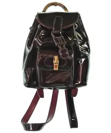 GUCCI 백팩 여성용