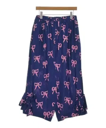 COMME des GARCONS GIRL 팬츠 (기타) 여성용