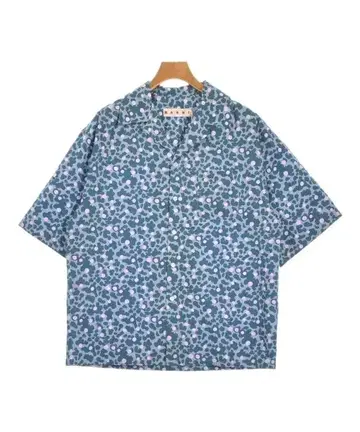 MARNI 캐주얼 셔츠 남성용
