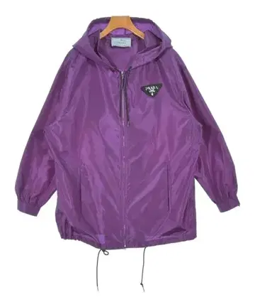 PRADA 블루종 여성용
