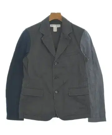 COMME des GARCONS SHIRT 테일러드 자켓 남성용