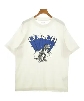 COACH 티셔츠 남성용