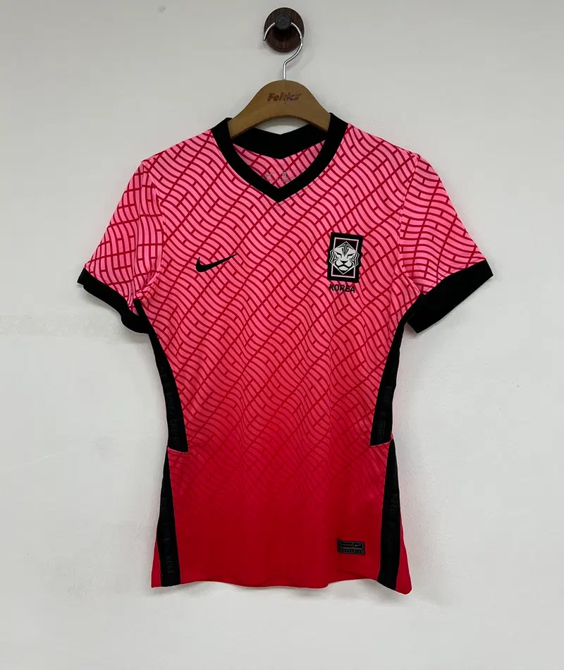 나이키국대 20-22 축구국대 홈유니폼/져지/유스M(85)/2020홈