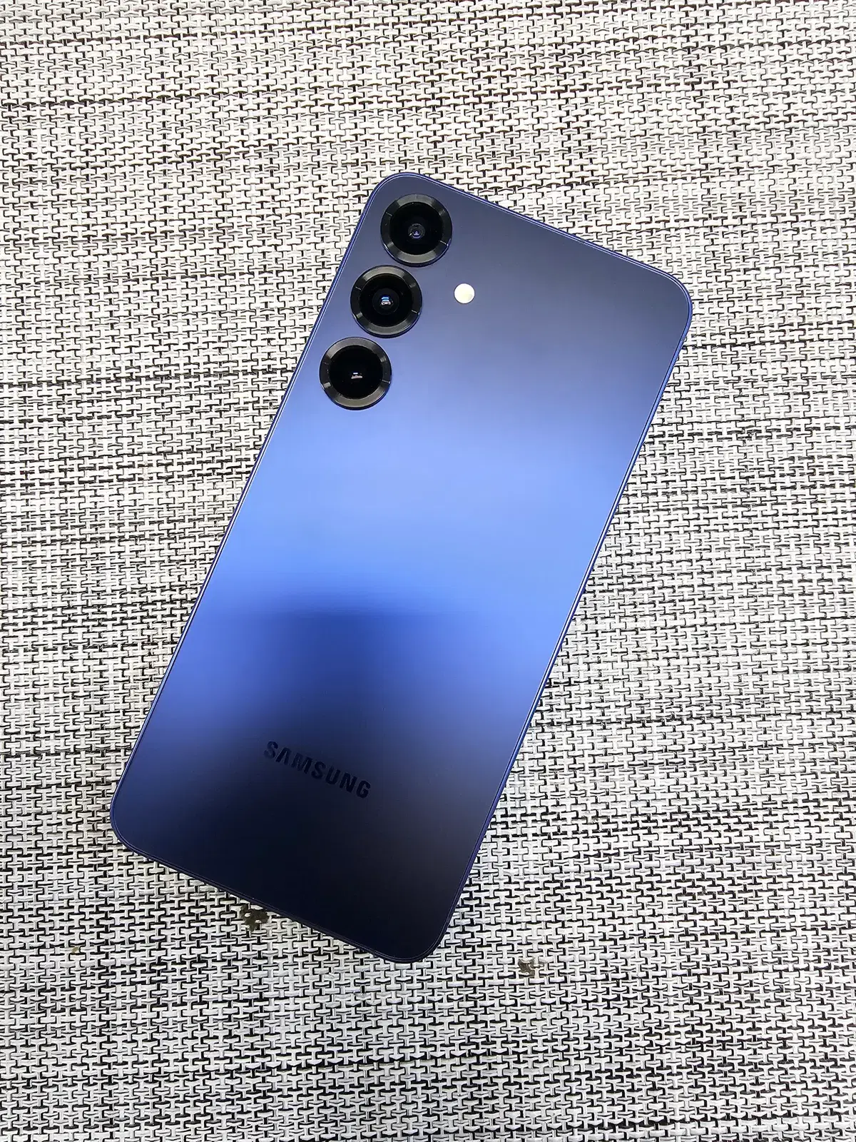 (신폰급) 갤럭시 S25플러스 512G 네이비 액정무기스 테두리무찍힘 대용량폰 80만팝니다@