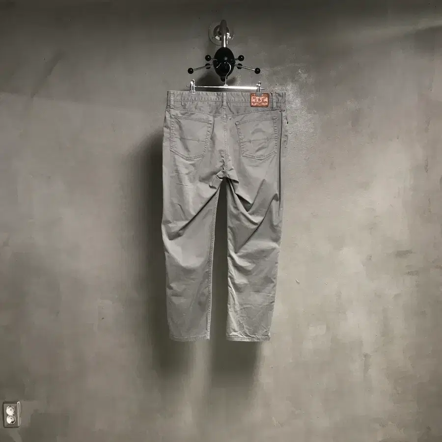 폴로 랄프로렌 그레이 팬츠 34/34