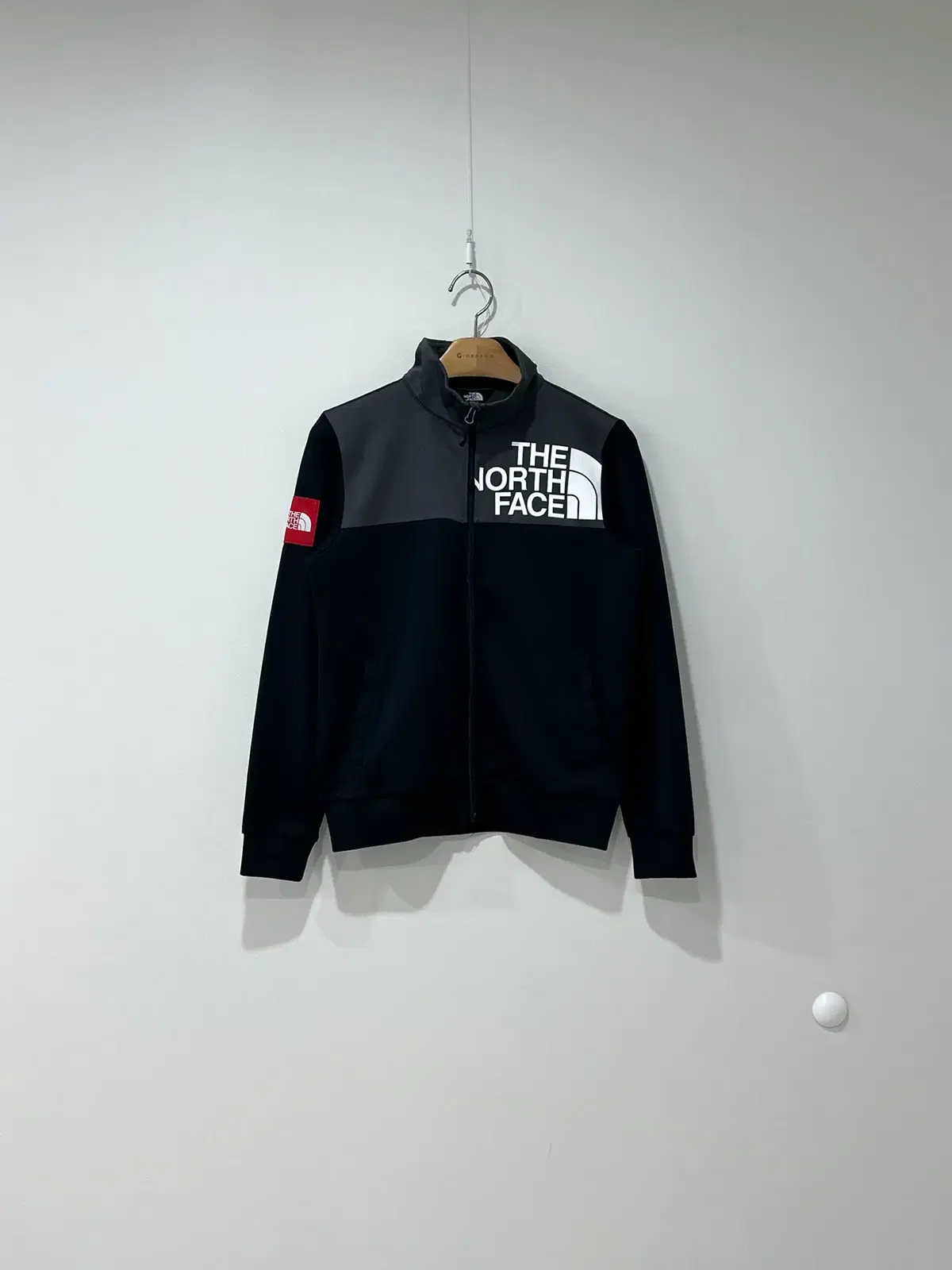 THENORTHFACE 노스페이스 저지