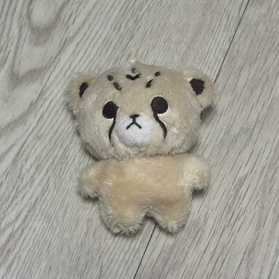 마크 치타리 인형 양도