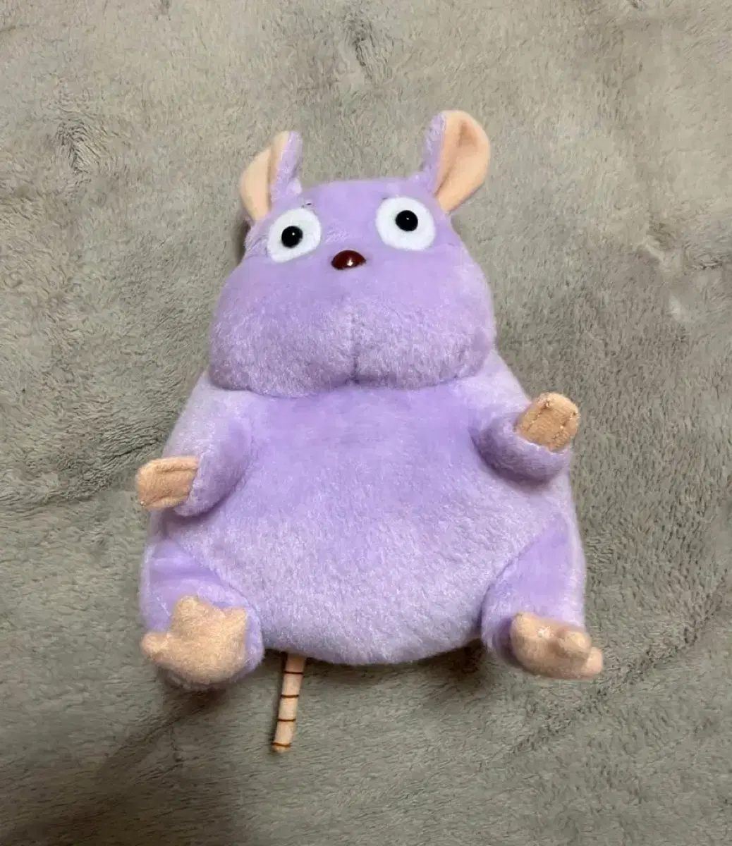 지브리 보우네즈미 인형