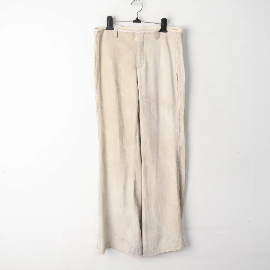 26/자라 레이온 팬츠