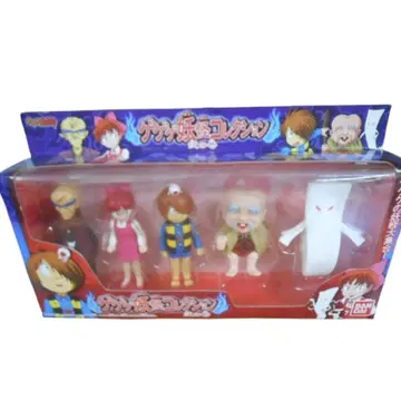레어 게게게의 키타로 게게게 요괴 컬렉션 제2권
