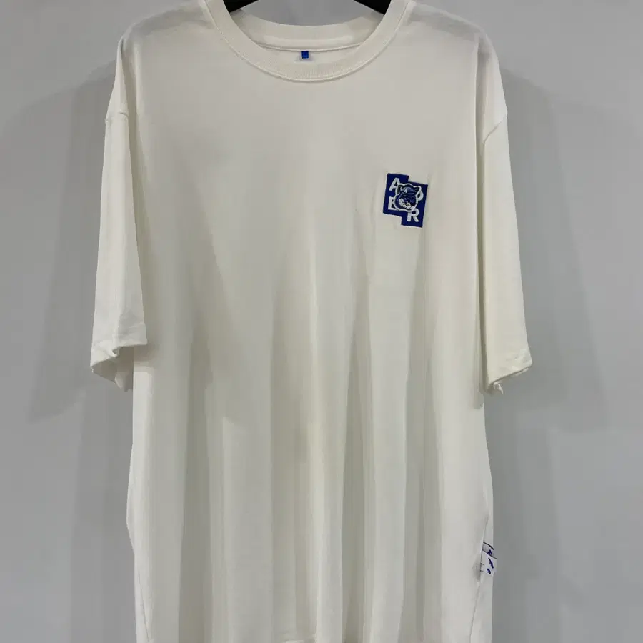 메종 키츠네 x 아더에러 테트리스 폭스 반팔 티셔츠 L