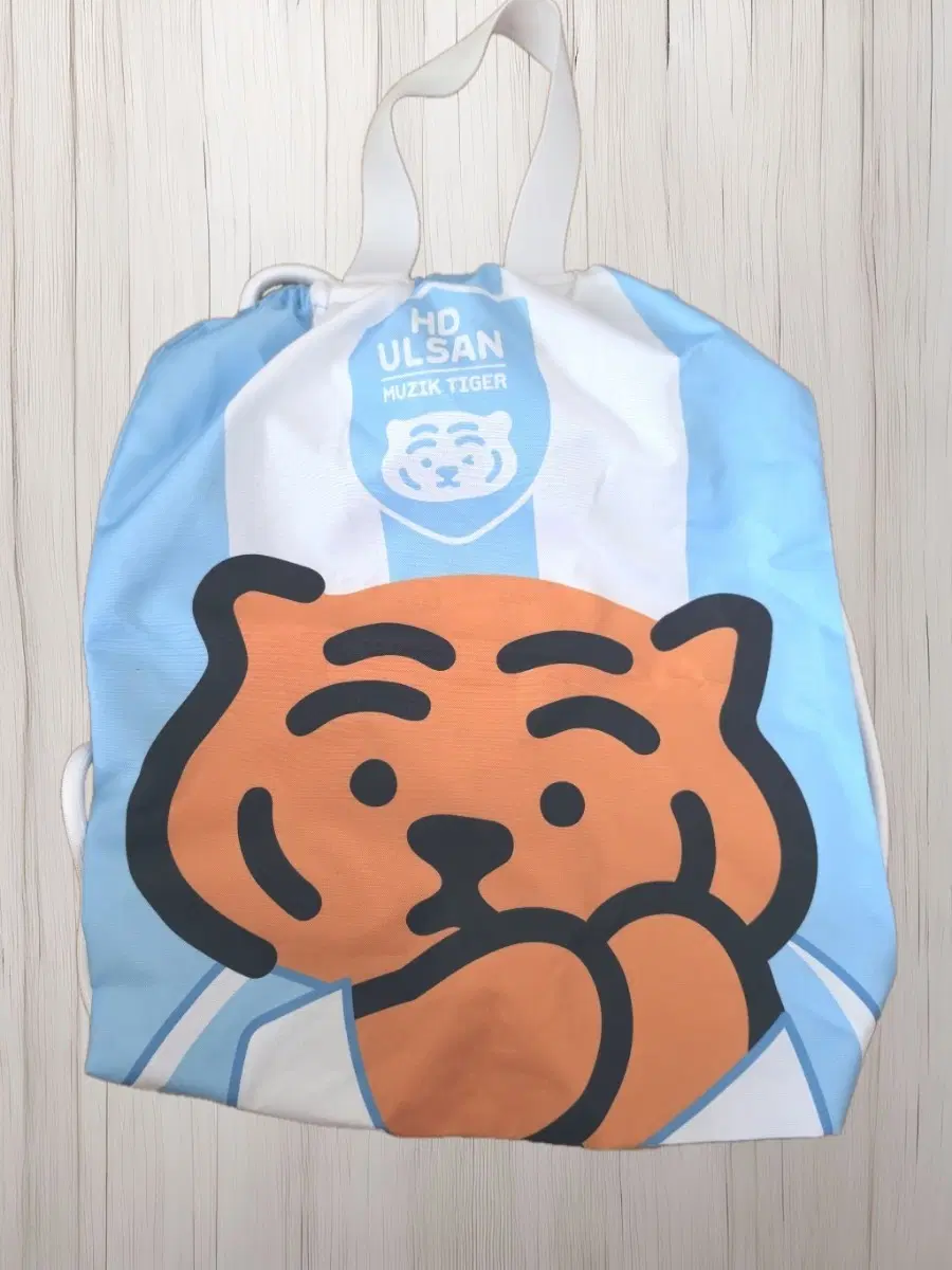울산hd 무직타이거 짐색 판매합니다.