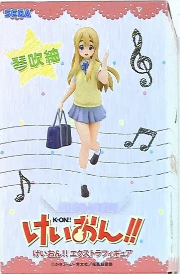 세가 EX 피규어/케이온 코토부키 츠무기