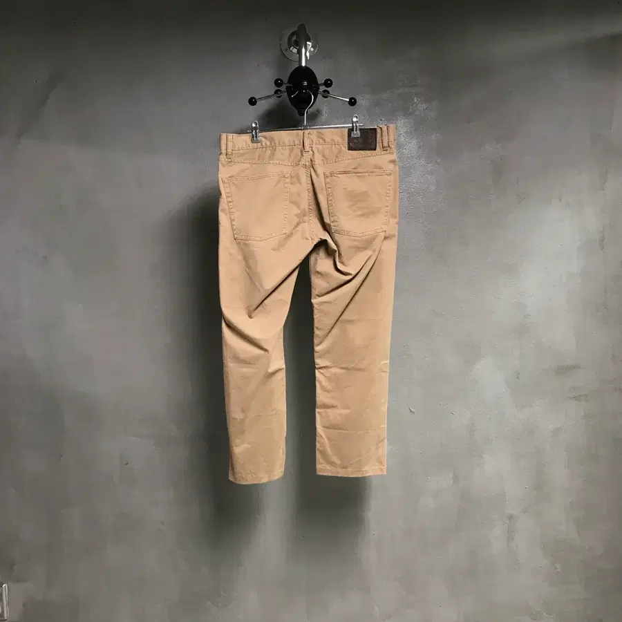 폴로 랄프로렌 베이지 팬츠 34
