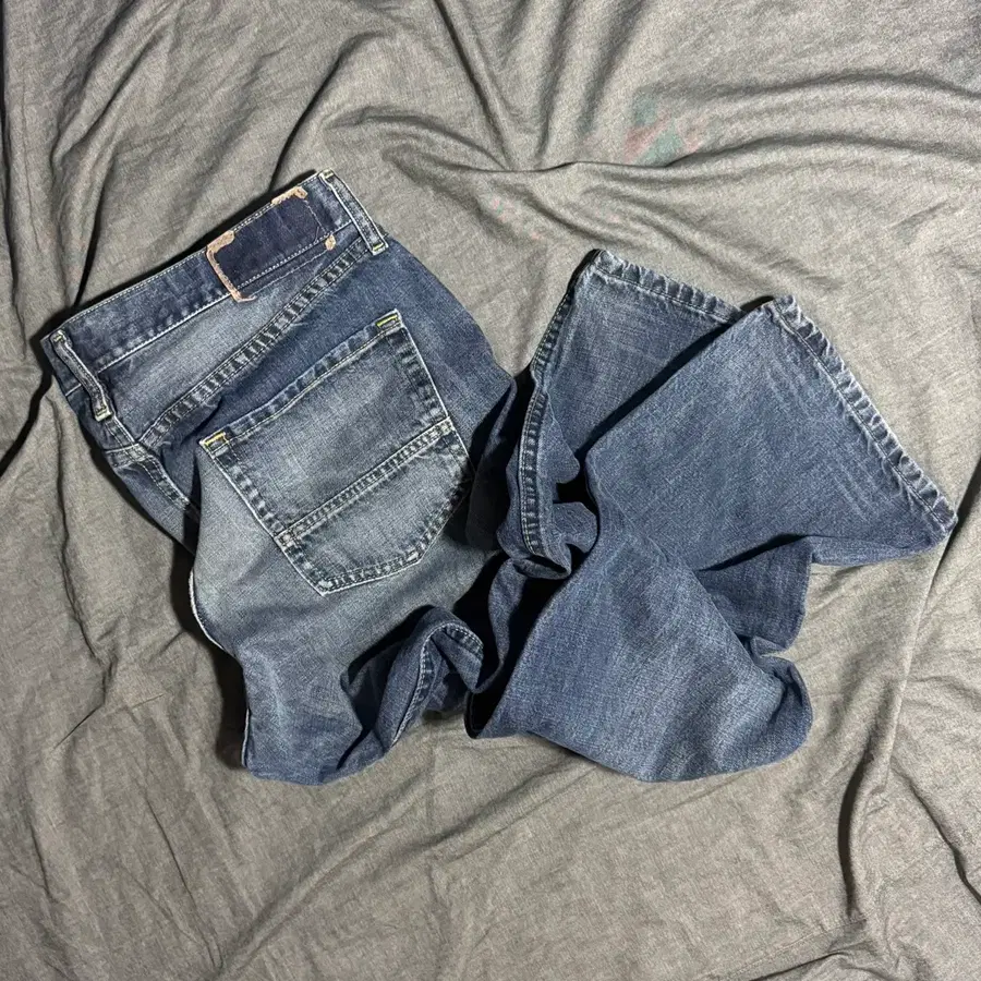Nautica Jeans Co. Denim Pants Sz 34X30