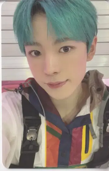 NCT WISH 스미니 유시 송버드