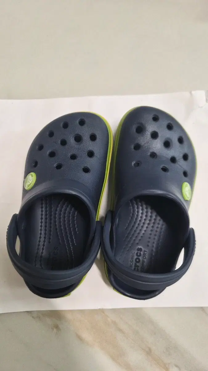 크록스 c8