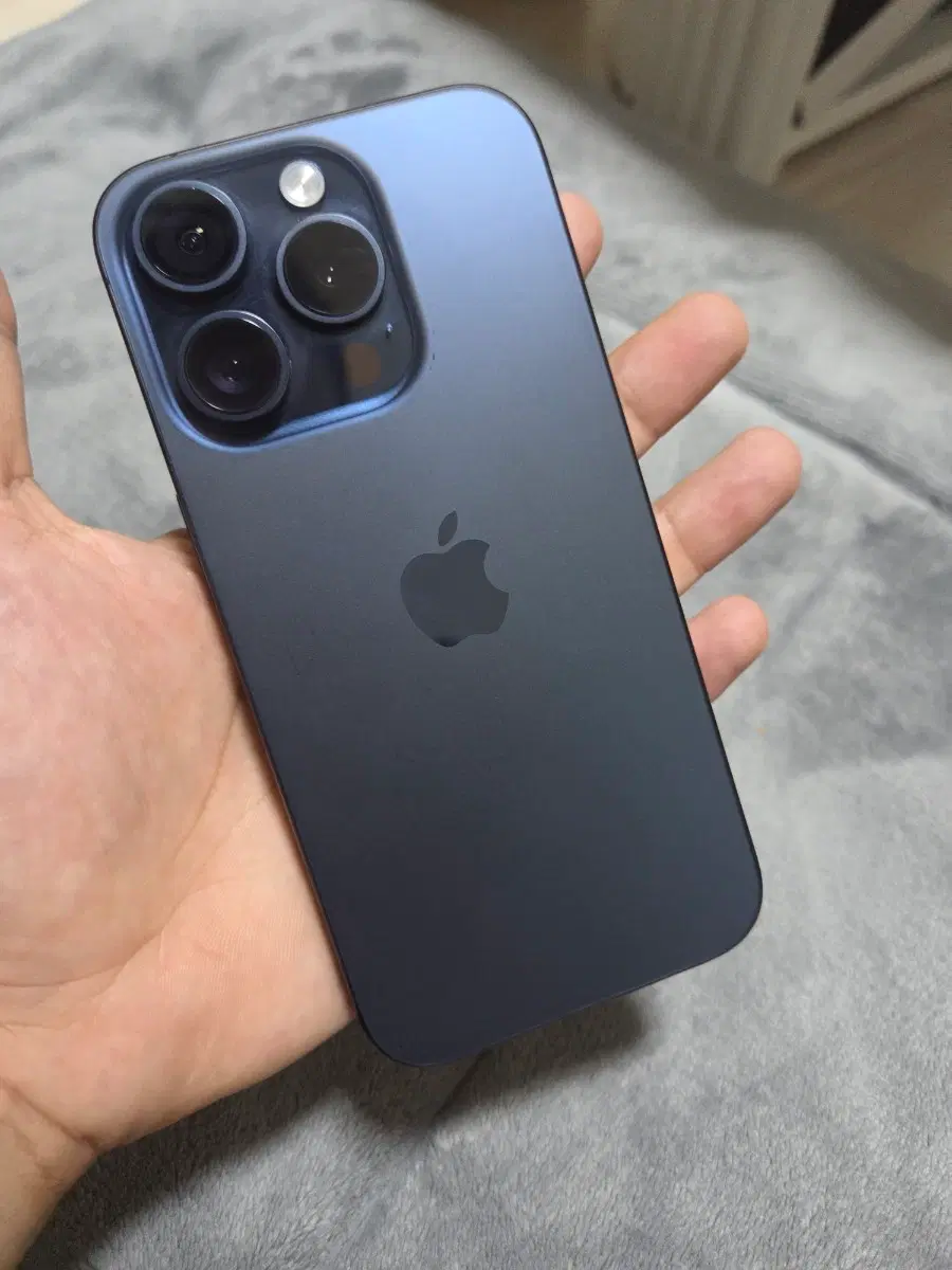 아이폰 15프로 256GB