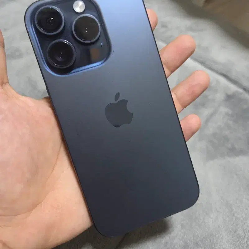 아이폰 15프로 256GB