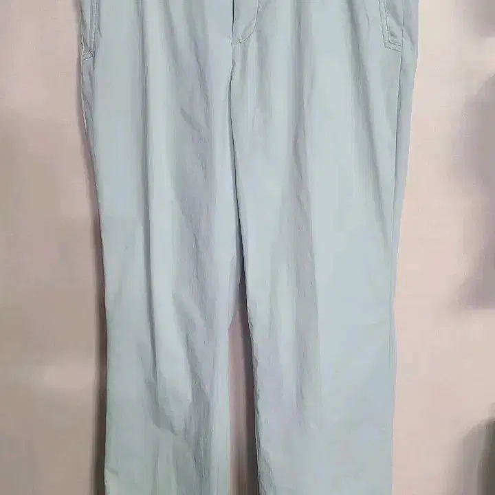 필라 바지 34 하계용