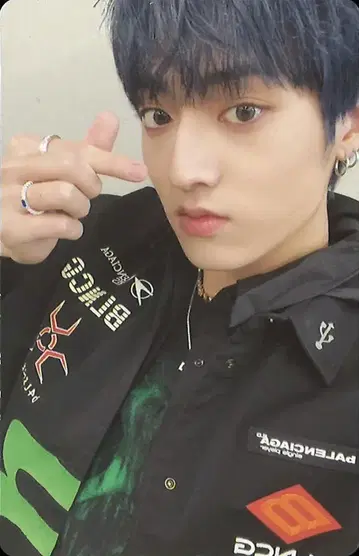 TREASURE 1)THE SECOND STEP:CHAPTER ONE HARUTO 트레이딩 카드 셀카2