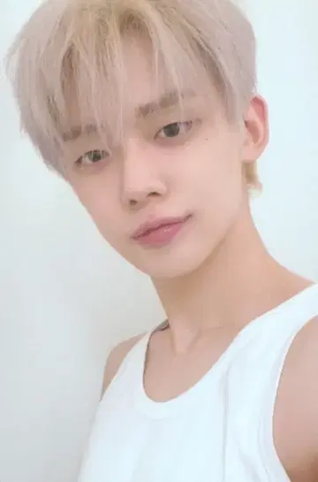 TXT Minisode:2 Thursday's Child YEONJUN 트레이딩 카드 TEAR