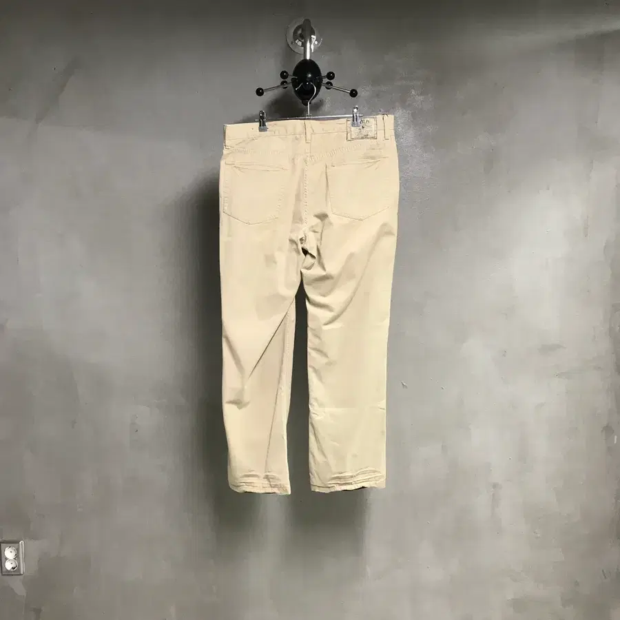 폴로 랄프로렌 베이지 팬츠 36/30