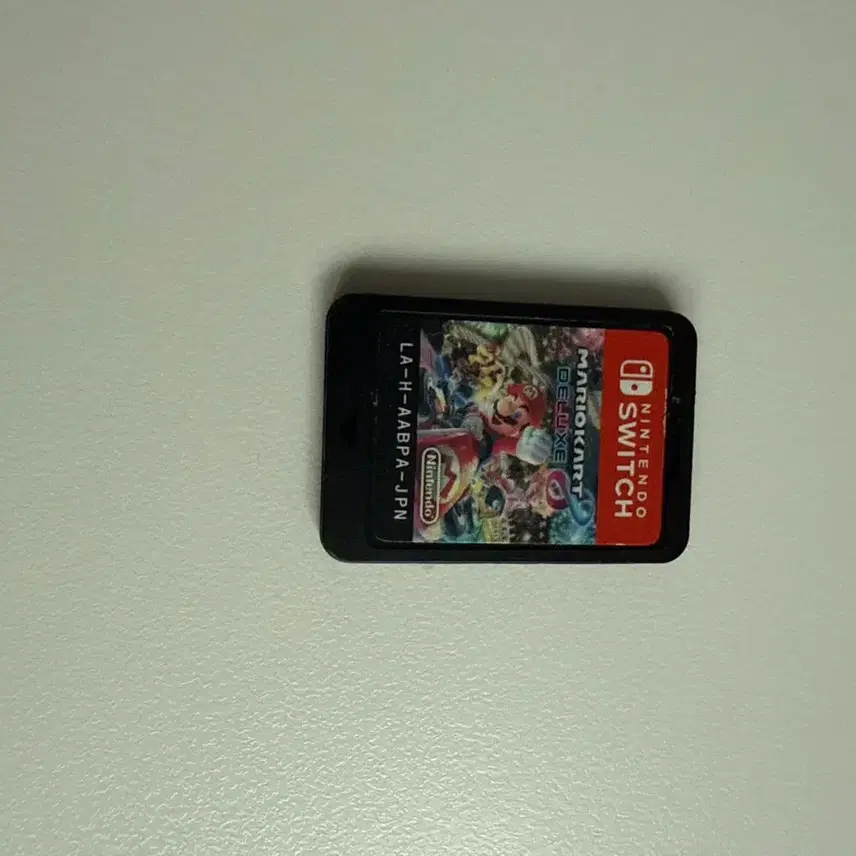 Nintendo Switch スーパーマリオ